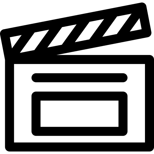 Video Production icon