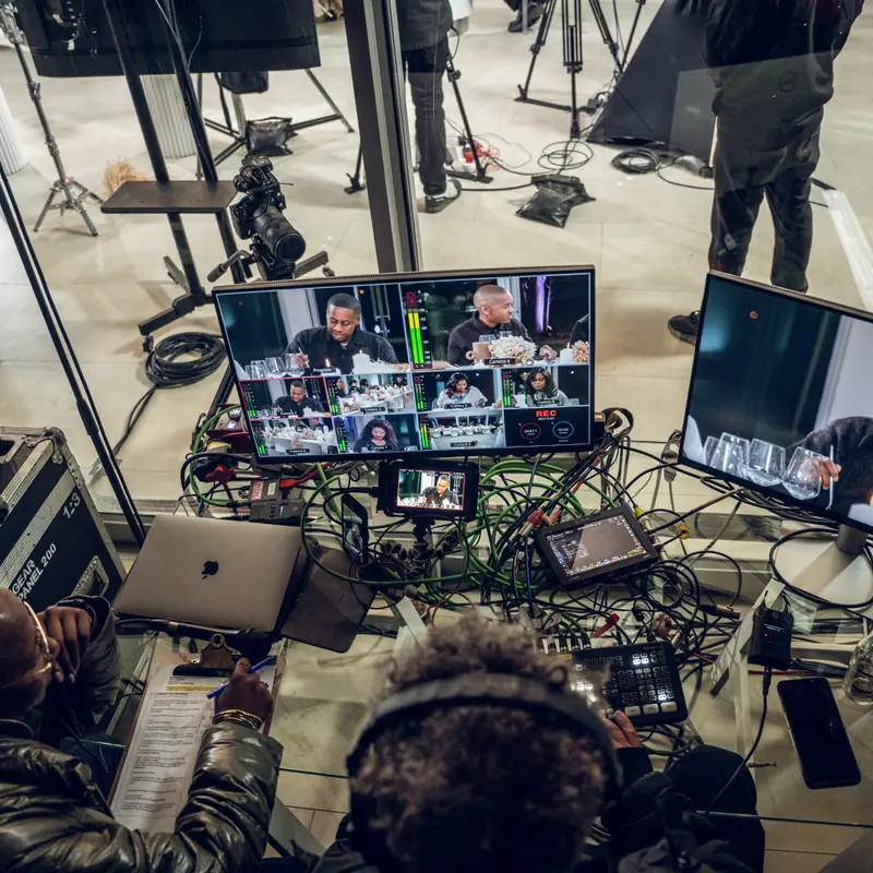 Production Team
