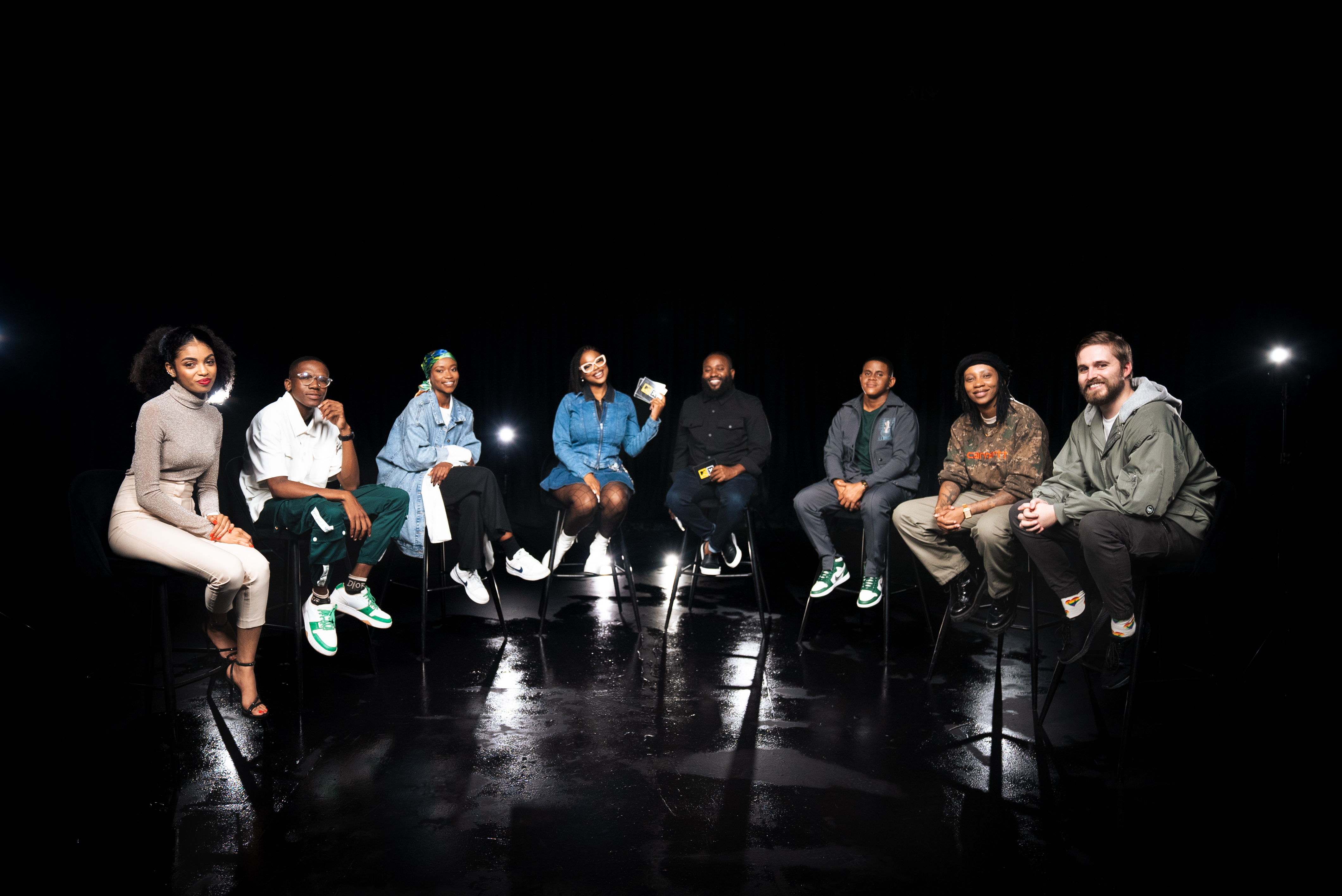 Panel Discussion
