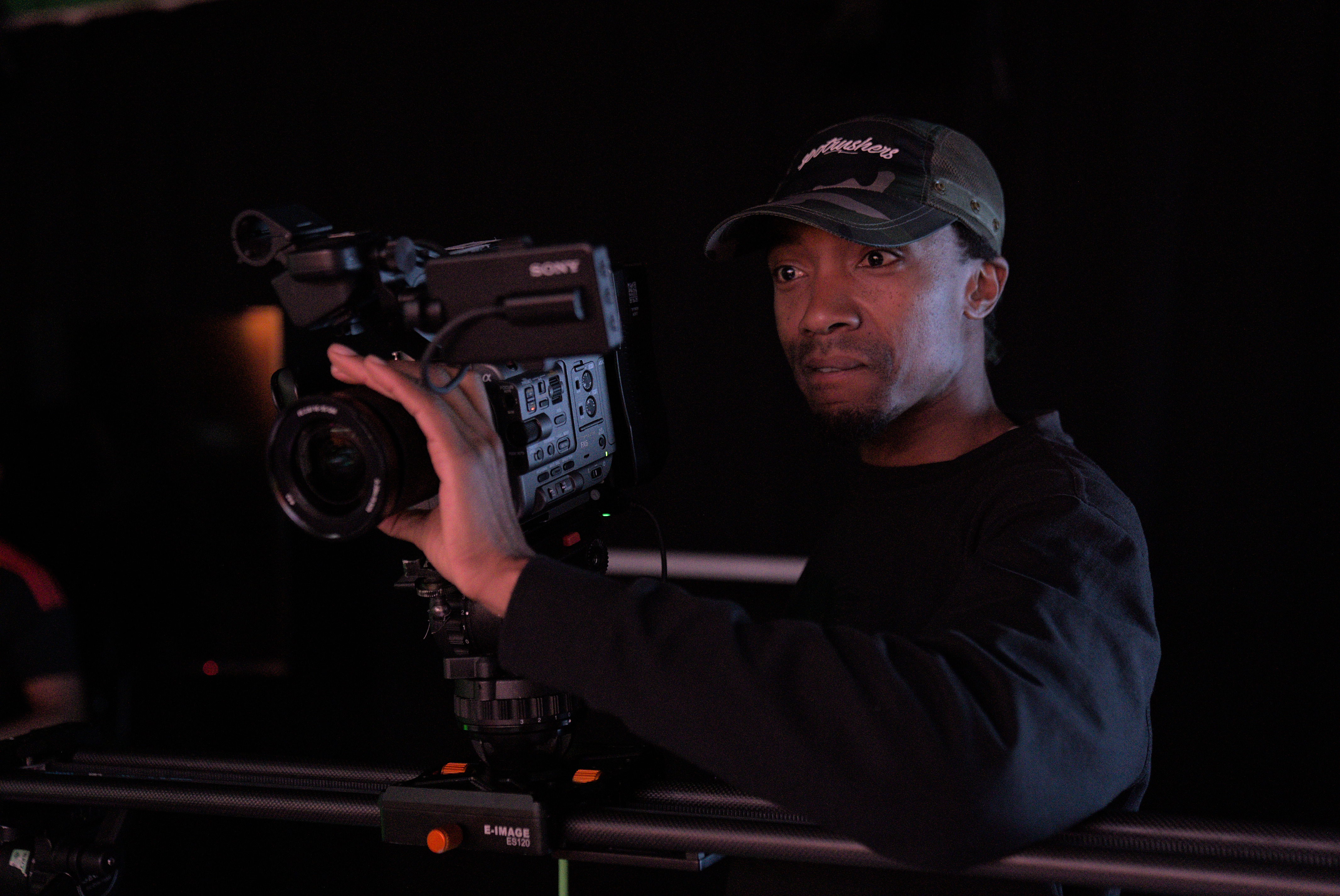 On Set